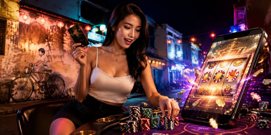 c6l mobile gaming